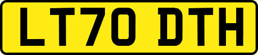 LT70DTH