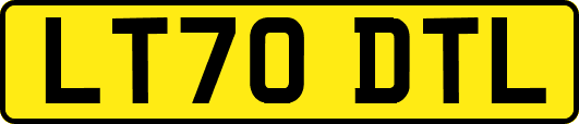 LT70DTL