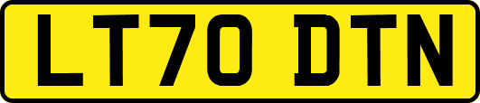 LT70DTN