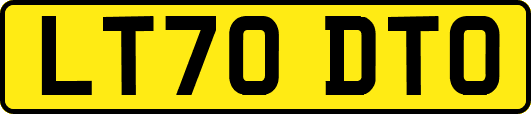 LT70DTO