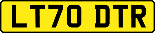 LT70DTR