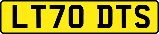 LT70DTS