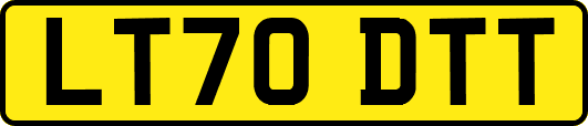 LT70DTT