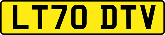 LT70DTV
