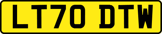 LT70DTW