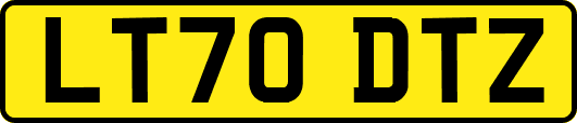 LT70DTZ