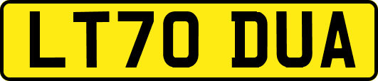 LT70DUA