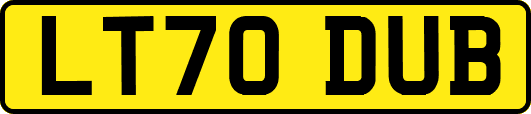 LT70DUB