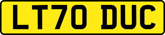 LT70DUC