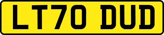 LT70DUD