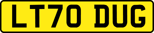 LT70DUG