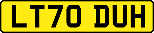 LT70DUH