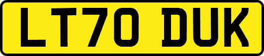 LT70DUK