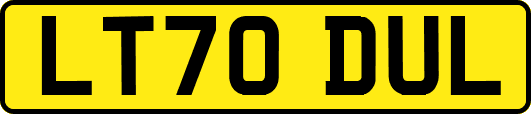 LT70DUL