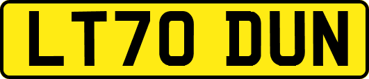 LT70DUN