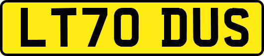 LT70DUS