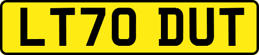 LT70DUT
