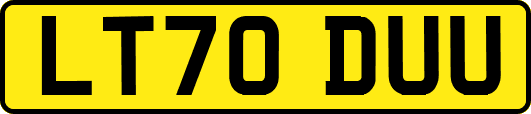 LT70DUU