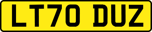 LT70DUZ