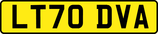 LT70DVA