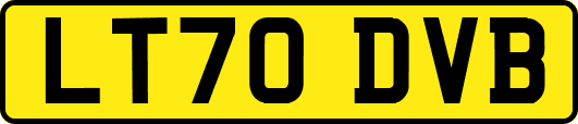 LT70DVB
