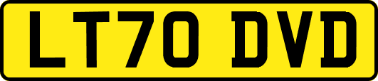 LT70DVD
