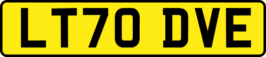 LT70DVE