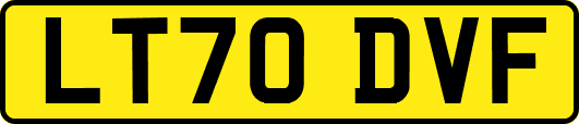 LT70DVF