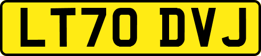 LT70DVJ