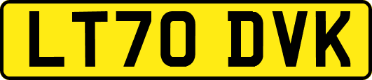 LT70DVK
