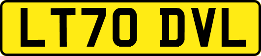 LT70DVL
