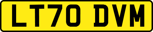 LT70DVM