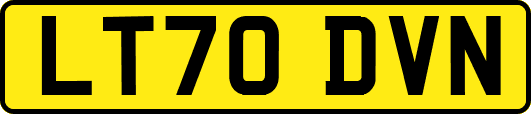 LT70DVN