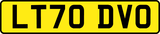 LT70DVO
