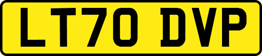 LT70DVP