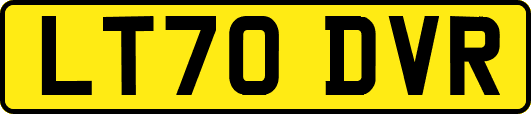 LT70DVR