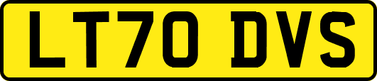 LT70DVS