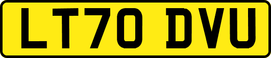 LT70DVU