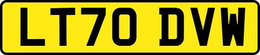 LT70DVW