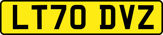 LT70DVZ