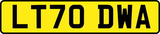 LT70DWA