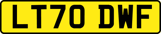 LT70DWF