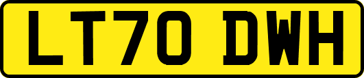 LT70DWH
