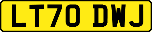 LT70DWJ