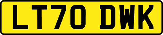 LT70DWK