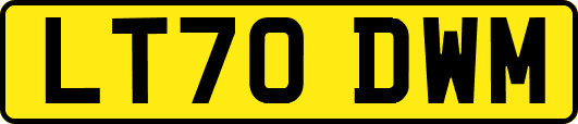 LT70DWM
