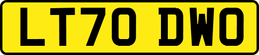 LT70DWO