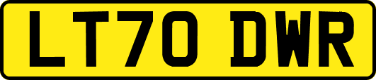 LT70DWR
