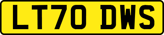 LT70DWS