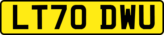 LT70DWU